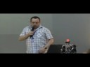 Presentación del robot Robby xBee.