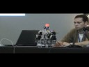 Presentación del robot Robby xBee.