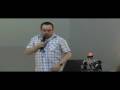 videos de Presentación del robot Robby xBee.