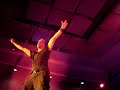 EXTREME NAMM 2008 - Rest In Peace