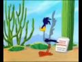 Road Runner میگ میگ سرخ شد