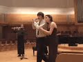 \"Tamino mein!\", from Die Zauberfl�te, by Mozart