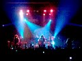 anathema lost control live@istanbul 26 ekim.2007
