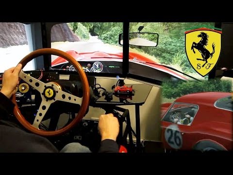 HistorX – Ferrari 250 GTO