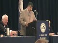  AFL CIO VA Labor 2008 Barack Obama Richard Trumka