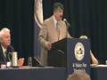 VA: AFL-CIO Secretary Treasurer Richard Trumka about race and Barack Obama
