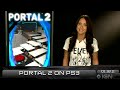 final fantasy xiii-2 is confirmed, ps3 portal 2 gets extra goodies, & nintendo clears up the 3ds rumors, all on the ign daily fix! ign's youtube is just a taste of our content. get more: www.ign.com want this week's top videos? sign up go.ign.com