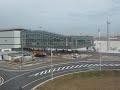 新国際線ターミナル、だいぶできたなー。RT @Iruma: I uploaded a YouTube video -- Haneda airport construction site 20091116 http://bit.ly/2jZS9U