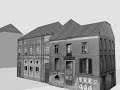 Van Presickhaeffshuis tot Cohen