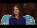 TEDxKrakow - Cecylia Malik - The real butterfly effect