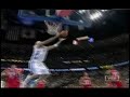 2007-2008 NBA Best Dunks- Denver Nuggets (Big Men)