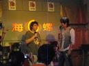 Yu Zhong @ Halo Cafe 190507 Part 1