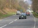 Crewes Missiles Charity Mini Run 2007