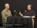 Tim Stevens Inteview with Ed Stetzer (pt. 2) - WhiteBoard Tim Stevens Inteview with Ed Stetzer (pt. 2) - WhiteBoard
