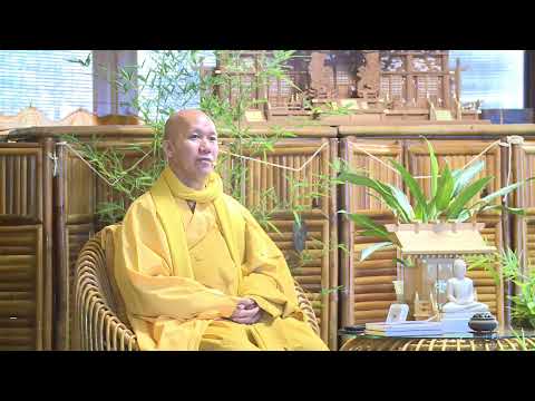 NIKAYA Thiền Quán - Tâm Buông Xả Là Tâm Hạnh Phúc !