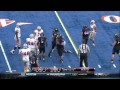 Jamar Taylor vs UNLV (2012)