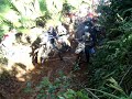 1º Encontro de Trilheiro Leões da Trilha