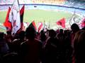 videos de Flamengo x Botafogo [53 c/ 38] 2008