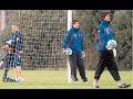 Agustin Orion, el mejor arquero...lejos