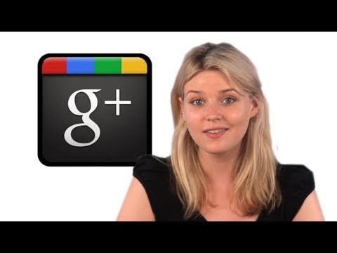 ROCKETBOOM - Rocketboom explains Googles newest entry into the social networking sphere: Google Plus (G+) Click here for Show Credits: http://bit.ly/o4rJM7 Tweets: @rocke...