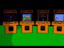 Cell Shaded Mame Arcade Cell Shaded Mame Arcade
