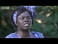 Saving the world - BBC Planet Earth