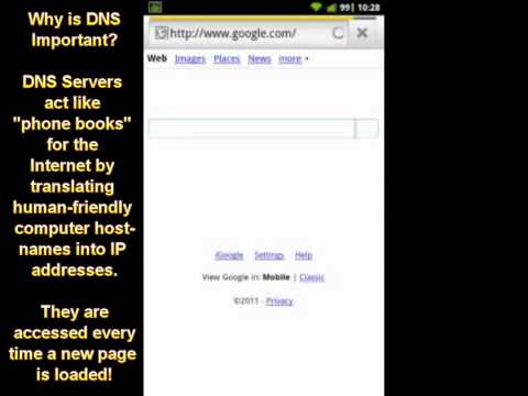 Youtube video for App