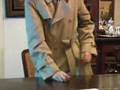Sherlock Holmes - Case of Copper
