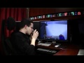 Minecraft Live Stream