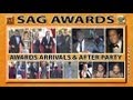 SCREEN ACTORS GUILD AWARDS ARRIVALS & AFTER PARTY(1 month ago)