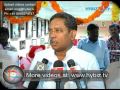Vatti Vasanth Kumar, Minister for Tourism - hybiz.tv