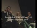 Veronica Mars Austin Panel part 4