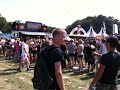 Sfeerfilmpje Parkpop 2010 Pinnen.MOV