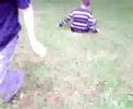 Ciseau de t�te au coll�ge 2