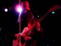 Buckethead Bluesy Solo