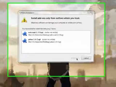 how to old yahoo mail
