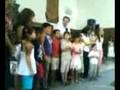 Canción Escuela de Verano 2006