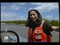 Barge hits Bridge