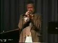 CARL SAUNDERS MY FOOLISH HEART WITH MIKE VAX BIG BAND