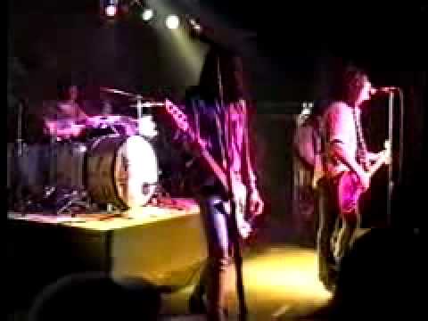 Marc Danzeisen solo w/Gilby Clarke