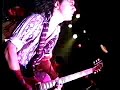 Marc Danzeisen solo w/Gilby Clarke
