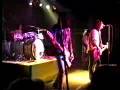 Marc Danzeisen solo w/Gilby Clarke
