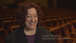 National Women's Health Week: Breast Reconstruction