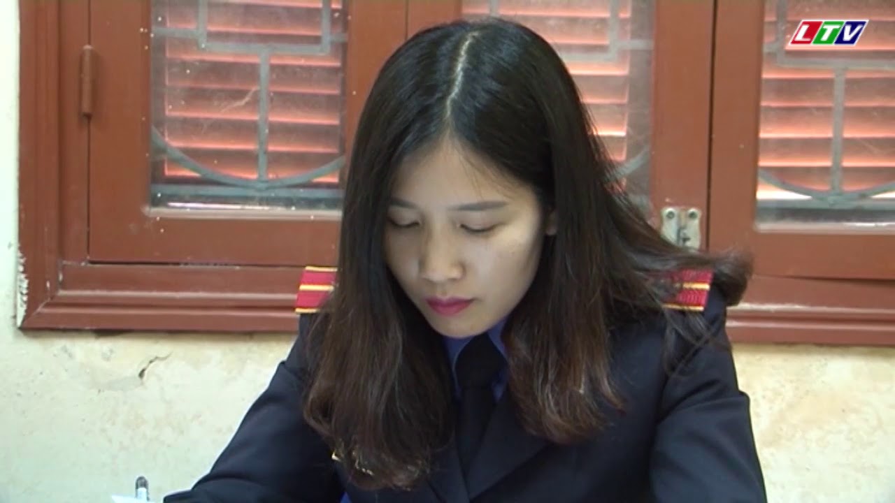 Thưc hành quyền công tố ngày 20-3-2018