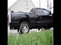 Gibson Exhaust on 5.7 Hemi