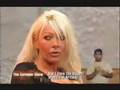 Lea On Jerry Springer Lea On Jerry Springer