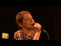 Concert Privé Lhasa - Fool's gold - Bouffes du Nord