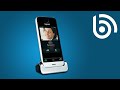YouTube Video - Gigaset SL910H Premium DECT Touchscreen Handset