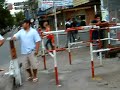 problemas linea ex sarmiento  tba  en ramos mejia  02/2008