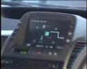 TOYOTA PHV PLUG IN HYBRID VEHICLE